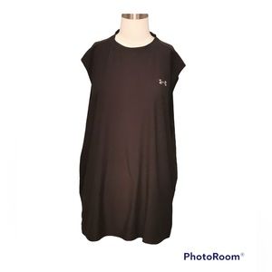 👞 Under Armour Tank Top, Size Large